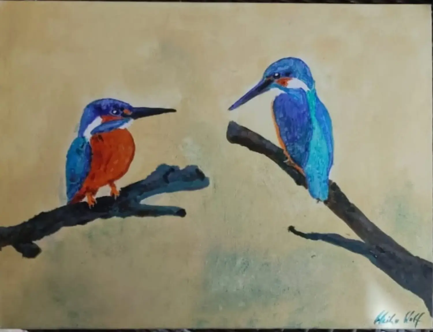 Heiko Wolf - König der Fischer